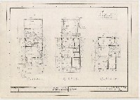 藏品(建築圖)的圖片
