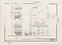 藏品(建築圖)的圖片