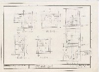 藏品(建築圖)的圖片
