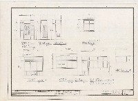 藏品(建築圖)的圖片