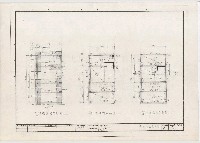藏品(建築圖)的圖片