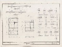 藏品(建築圖)的圖片