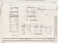 藏品(建築圖)的圖片