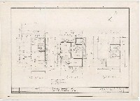 藏品(建築圖)的圖片