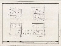 藏品(建築圖)的圖片
