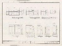 藏品(建築圖)的圖片