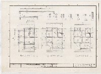 藏品(建築圖)的圖片