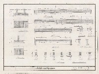 藏品(建築圖)的圖片
