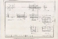 藏品(建築圖)的圖片