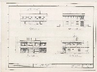 藏品(建築圖)的圖片