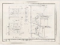 藏品(建築圖)的圖片