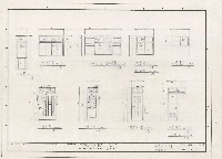 藏品(建築圖)的圖片