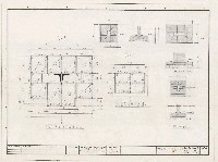 藏品(建築圖)的圖片