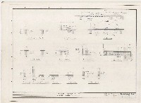 藏品(建築圖)的圖片