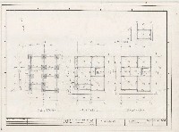 藏品(建築圖)的圖片