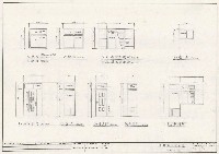 藏品(建築圖)的圖片