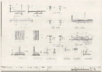 藏品(建築圖)的圖片
