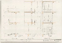 藏品(建築圖)的圖片