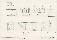 藏品(建築圖)的圖片