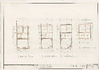 藏品(建築圖)的圖片