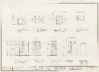 藏品(建築圖)的圖片