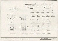藏品(建築圖)的圖片
