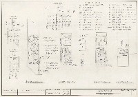 藏品(建築圖)的圖片