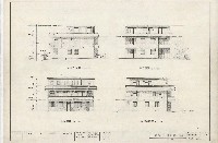 藏品(建築圖)的圖片