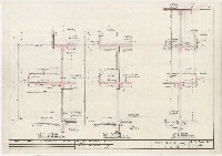 藏品(建築圖)的圖片