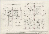 藏品(建築圖)的圖片