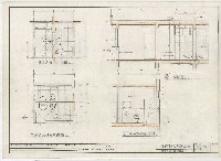藏品(建築圖)的圖片