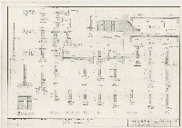 藏品(建築圖)的圖片