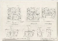 藏品(建築圖)的圖片