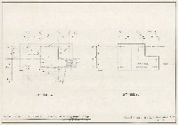 藏品(建築圖)的圖片