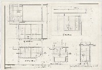 藏品(建築圖)的圖片