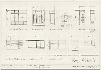 藏品(建築圖)的圖片