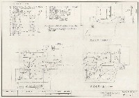 藏品(建築圖)的圖片