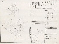 藏品(建築圖)的圖片