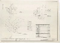 藏品(建築圖)的圖片