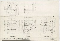 藏品(建築圖)的圖片
