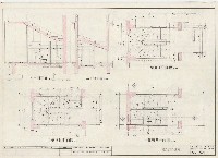 藏品(建築圖)的圖片