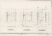 藏品(建築圖)的圖片