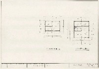 藏品(建築圖)的圖片