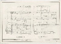 藏品(建築圖)的圖片