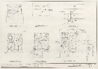 藏品(建築圖)的圖片