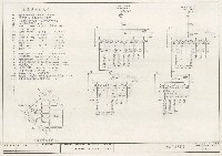 藏品(建築圖)的圖片