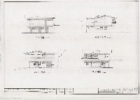 藏品(建築圖)的圖片