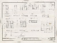 藏品(建築圖)的圖片