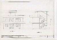 藏品(建築圖)的圖片