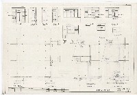藏品(建築圖)的圖片